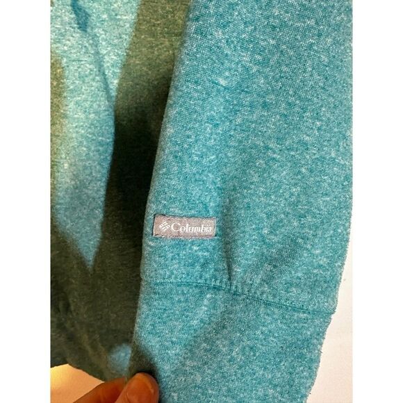 Columbia cowl neck hoodie size small - Picture 5 of 8